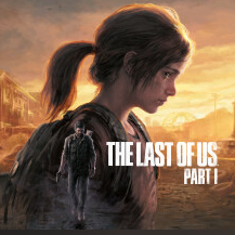 The Last of Us