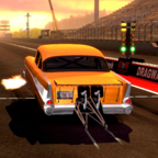 No Limit Drag Racing 2