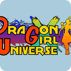 Dragon Girl Universe