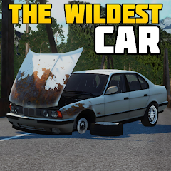 The Wildest Car