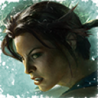 Lara Croft Guardian of Light