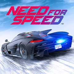 Need for Speed No Limits(Mod Menu)