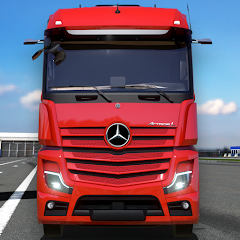 Truck Simulator Ultimate