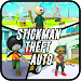 Stickman Mafia Wars