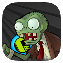 Plants vs Zombies TV Touch Edition