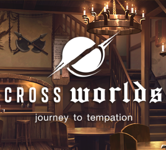 Crossworlds