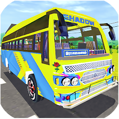 Bus Simulator Real