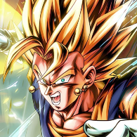 Dragon Ball Legends Super Mugen