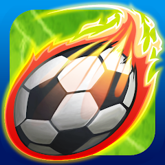 Head Soccer(Unlimited Money)