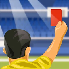 Football Referee Simulator(Full Paid)