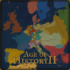 Age of History 2 Europe