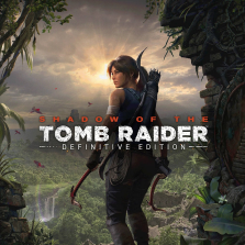 Tomb Raider