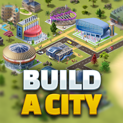 Build a City