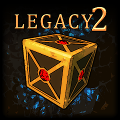 Legacy 2 The Ancient Curse