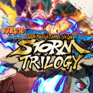 Naruto X Boruto Storm Connections V9