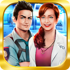 Criminal Case(Unlimited Energy)