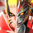 Bleach Vs Naruto Mugen