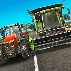 Farm Sim EVO