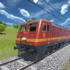 Train Sim India