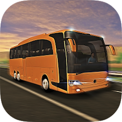 Coach Bus Simulator