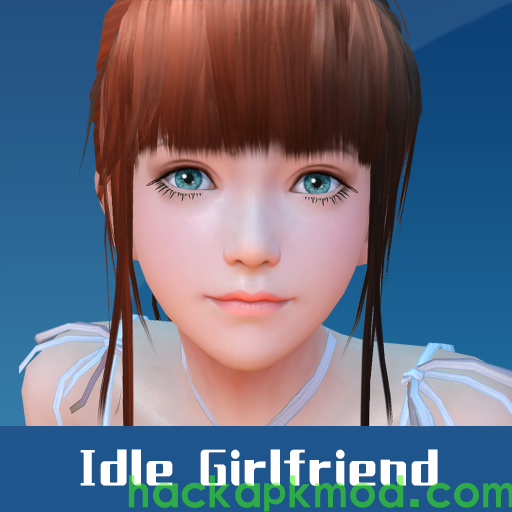 Idle Girlfriend