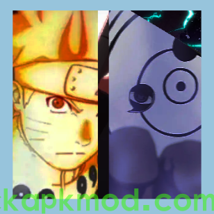 Naruto x Boruto Storm Connections Mugen