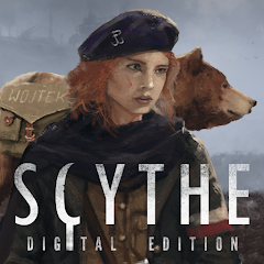 Scythe Digital Edition