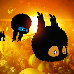 BADLAND