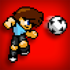 Pixel Cup Soccer Ultimate(Unlock full)