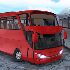 Bus Simulator Extreme Roads