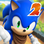 Sonic Dash 2