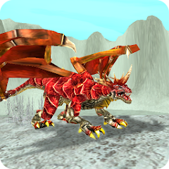 Dragon Sim Online