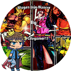 Jojo Bizarre Adventure Mugen