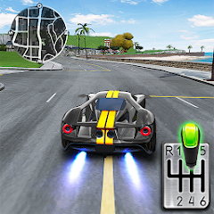 Drive for Speed Simulator