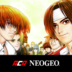 KOF '98 ACA NEOGEO(Full Paid)