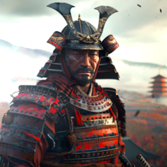 Shogun War and Empire