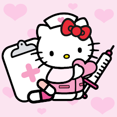 Hello Kitty Hospital