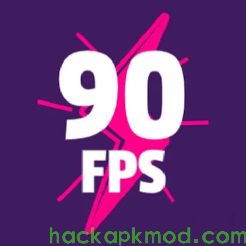 90 FPS