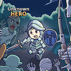 Unknown HERO