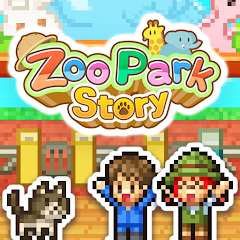 Zoo Park Story