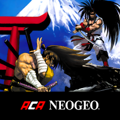 SAMURAI SHODOWN V SPECIAL(Full Paid)