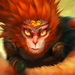 Unruly Heroes Wukong Game