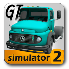 Grand Truck Simulator 2