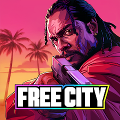 Free City City of Outlaws