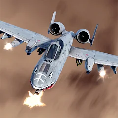 Fighter Pilot HeavyFire