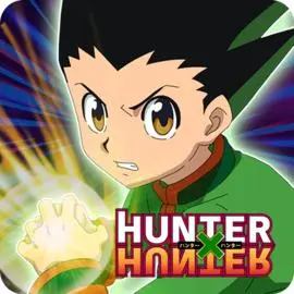 Hunter x Hunter Mobile