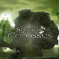 Shadow Of The Colossus