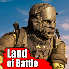 Land Of Battle