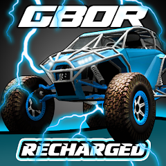 Gigabit Off-Road Recharged