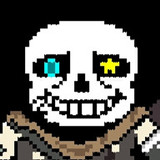 Ink Sans Fight